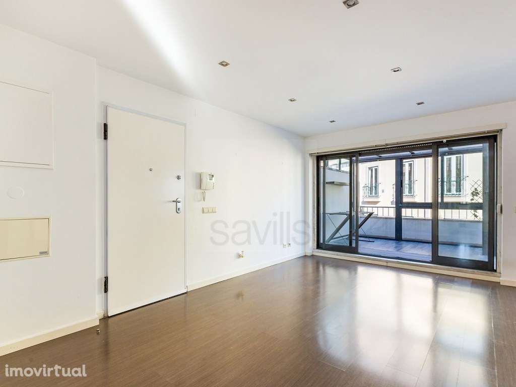 Apartamento T2 duplex com garagem, Campo Santana, Lisboa - Grande imagem: 5/23