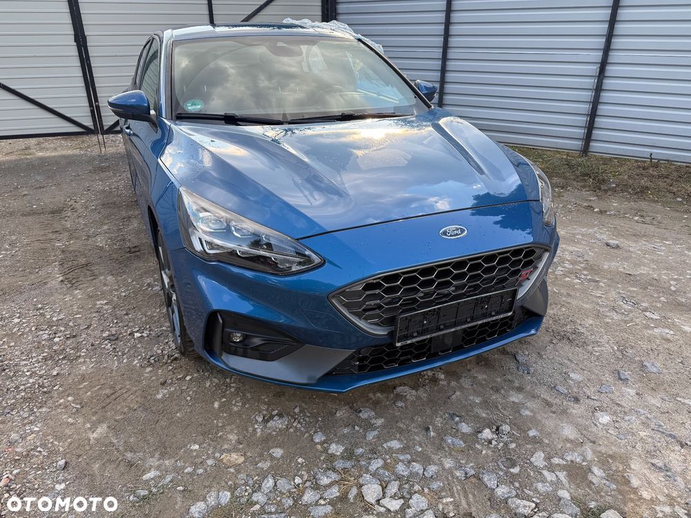 Ford Focus 2.3 EcoBoost ST X Edition - 1
