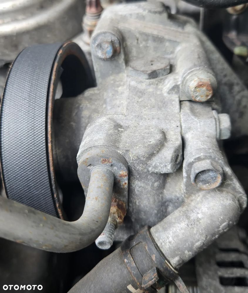 Ford Mondeo MK4 S-Max Galaxy 2.0 D TDCI  pompa wspomagania kierownicy 6G91 3A696- CD - 6