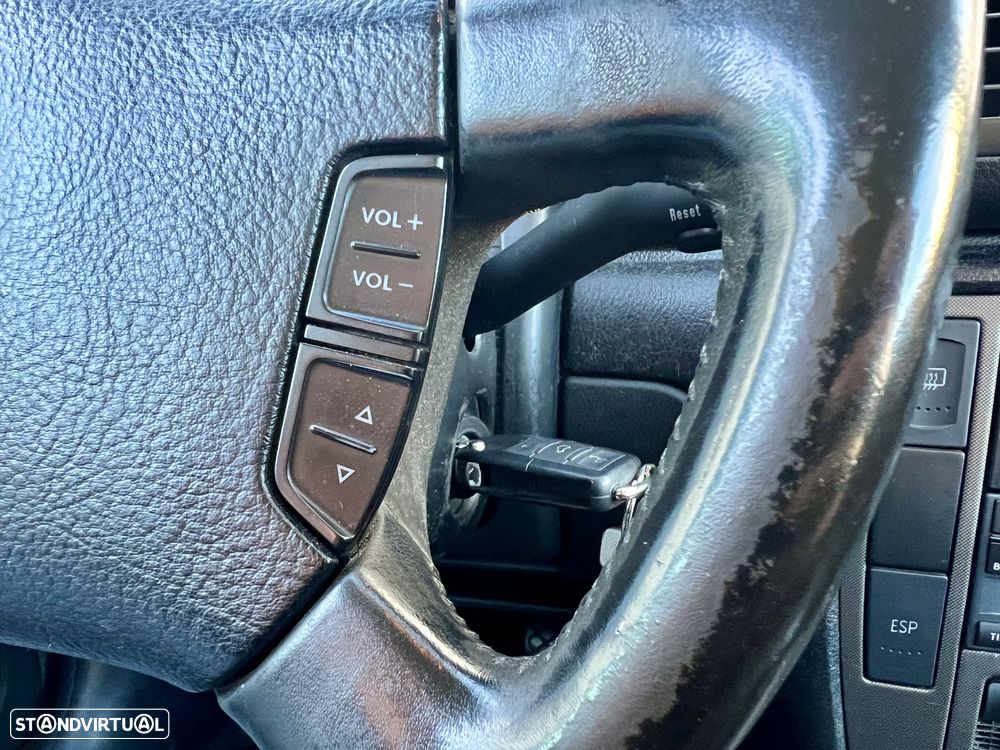 VW Passat Variant 1.9 TDi Confortline - 10