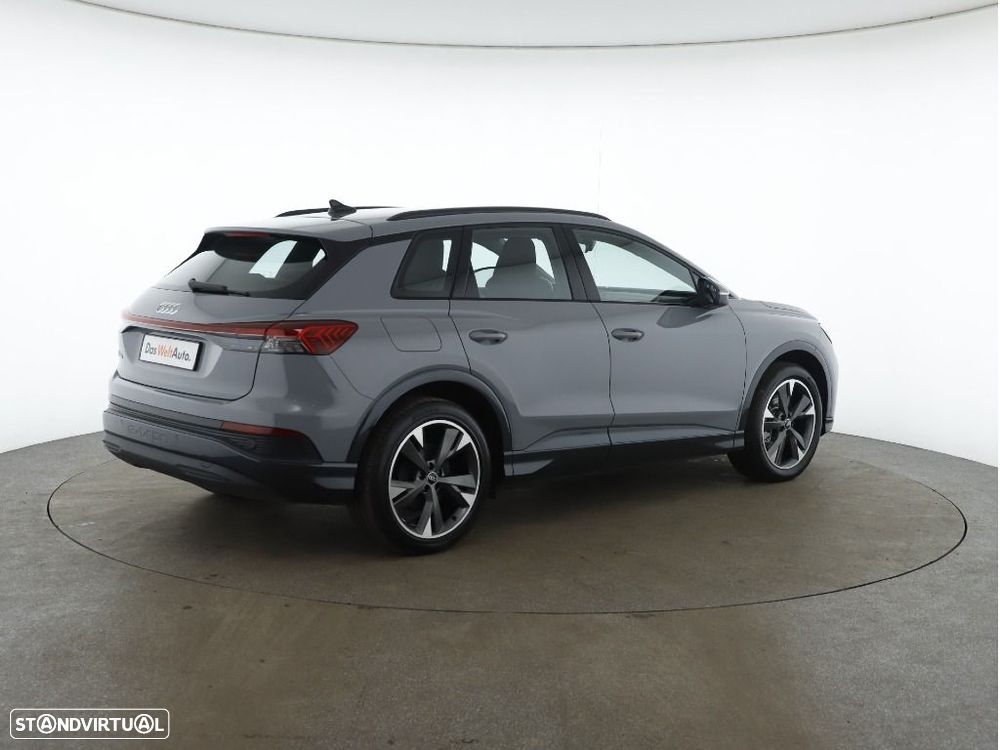 Audi Q4 e-tron 45 82 kWh - 5