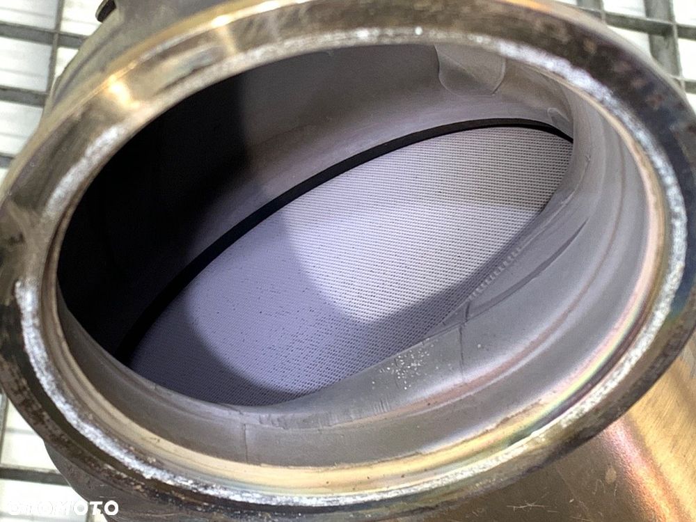 KATALIZATOR  SKODA SUPERB IV 2023 - 2.0 TSI 195 kW [265 KM] benzyna 2023 - 5WA131701 5WA131723E - 4