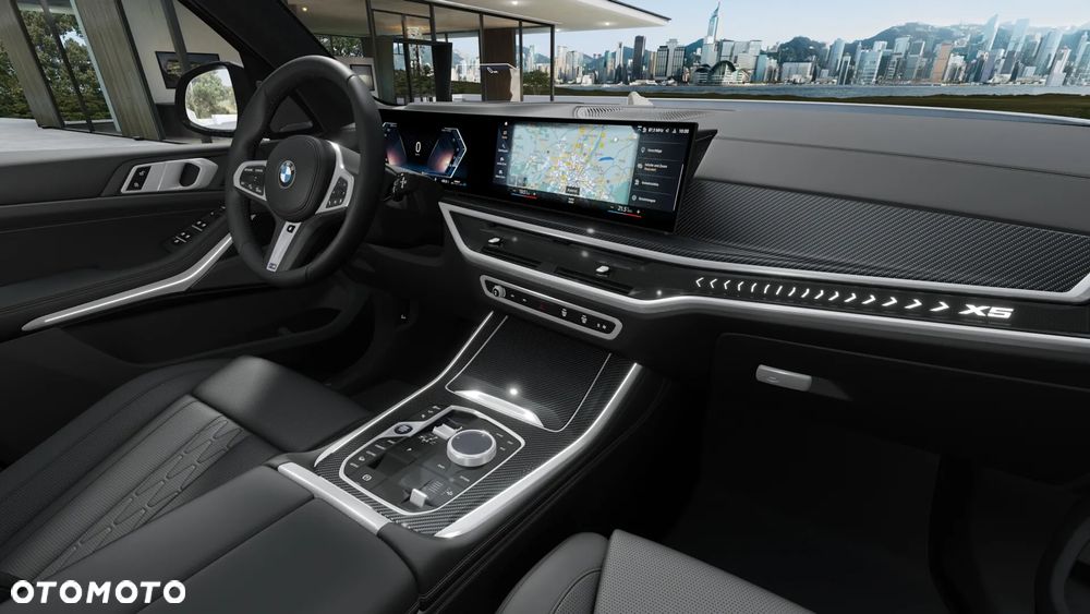 BMW X5 xDrive30d mHEV M Sport sport - 14