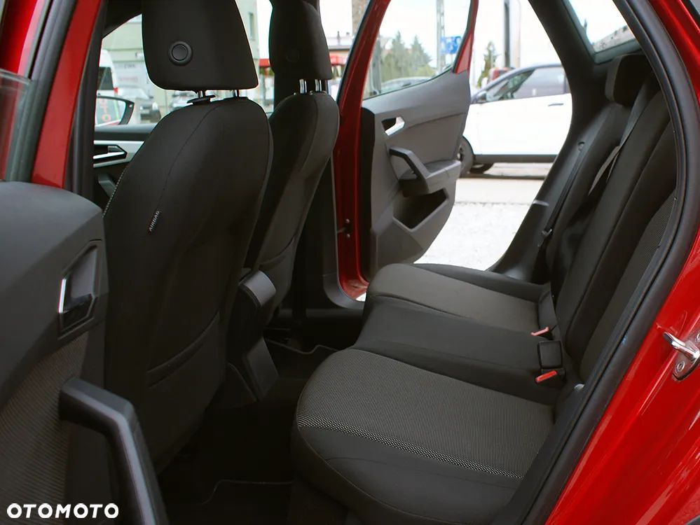 Seat Arona 1.0 TSI Full LED S&S - 21