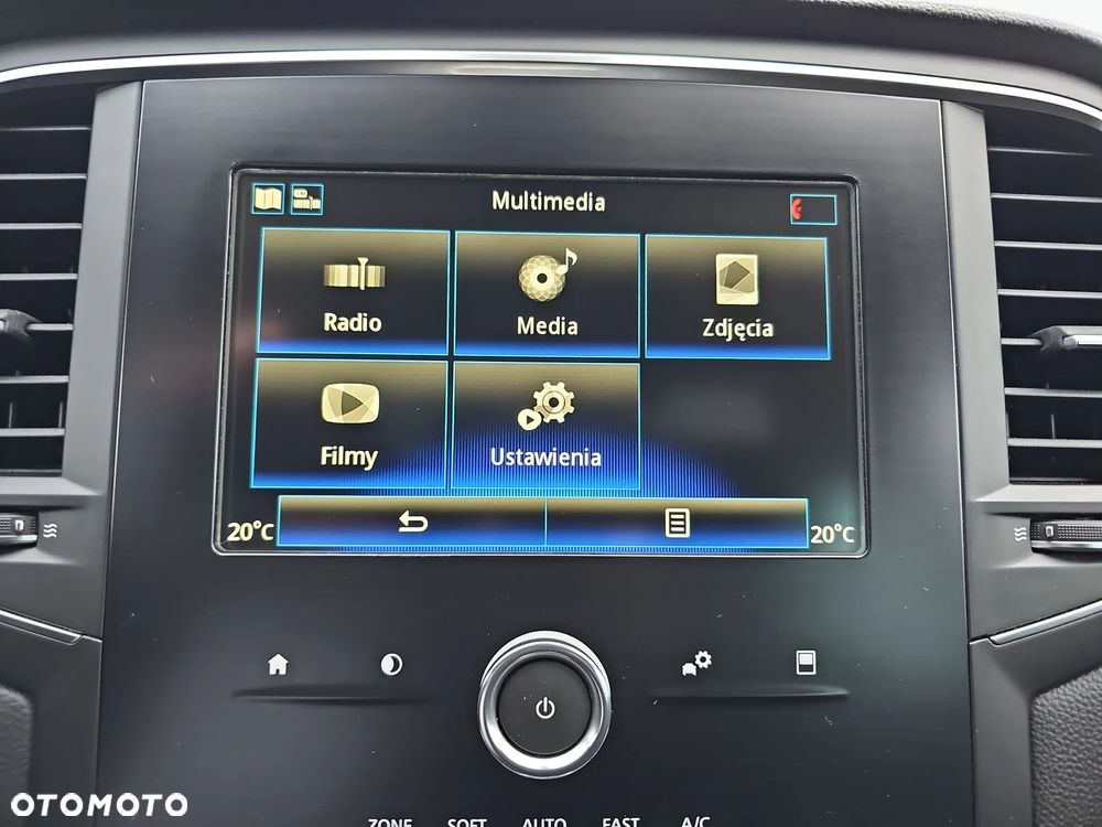 Renault Megane 1.3 TCe FAP Limited EDC - 22