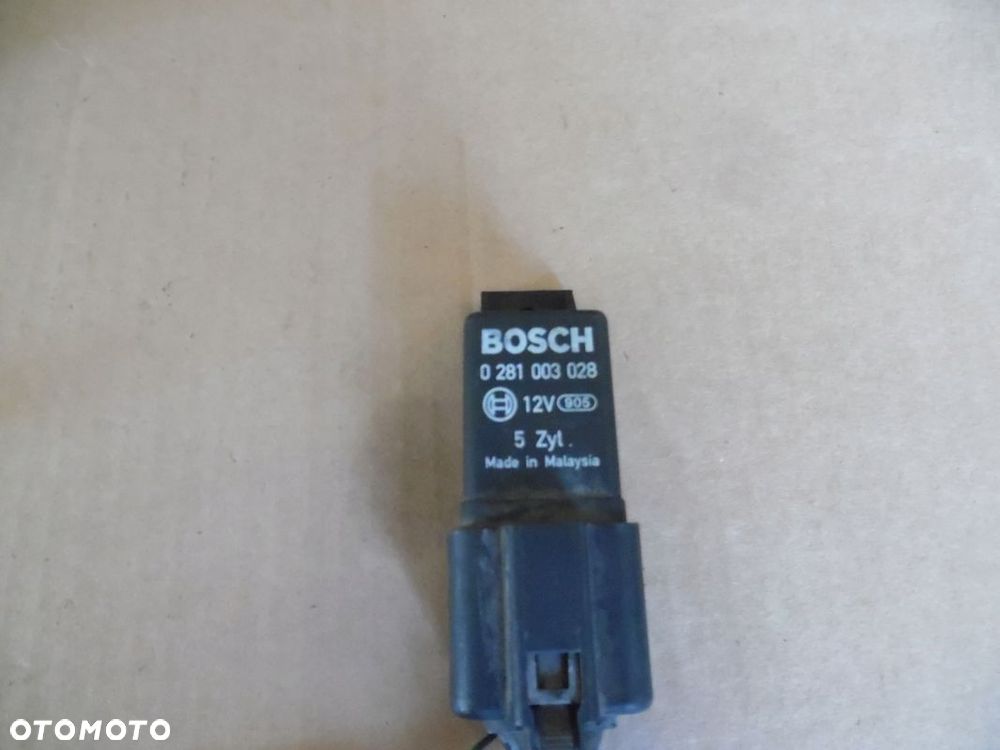 VW CRAFTER 06- MODÓŁ ŚWIEC WTYCZKA 07Z907281 - 3