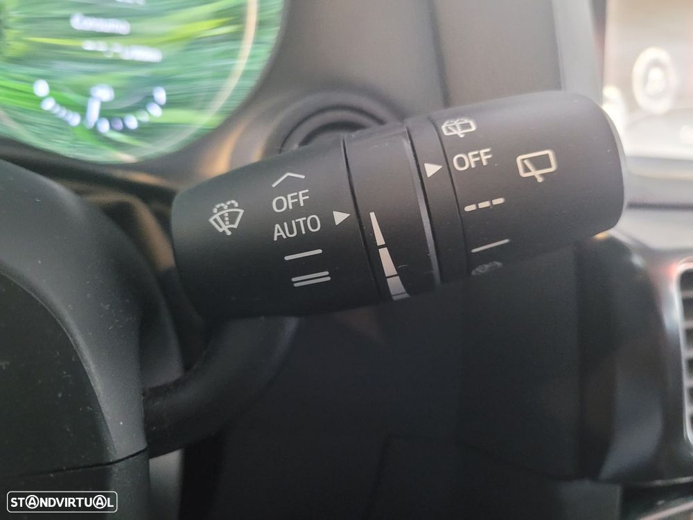 Mazda CX-5 2.2 D Excellence Navi - 30