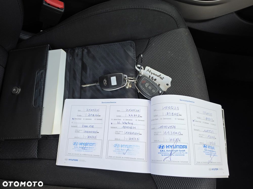 Hyundai i40 - 13