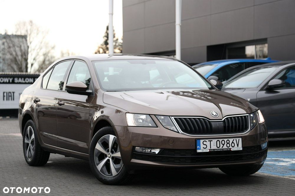 Skoda Octavia 1.0 TSI Ambition - 2