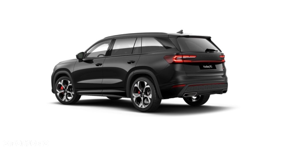 Skoda Kodiaq 2.0 TSI 4x4 RS DSG - 2