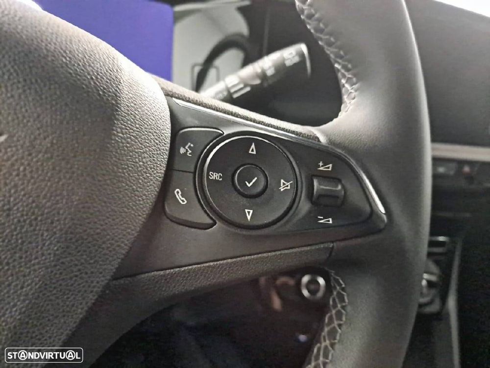 Opel Mokka 1.2 T GS - 18