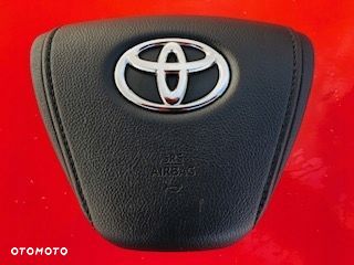 AUDI A3 8V A4 A5 B8 LIFT Q3 Q5 Q7 ZASLEPKA AIRBAG PODUSZKI COVER oryginał Raz2 OKAZJA OKAZJA WARTO ! - 10