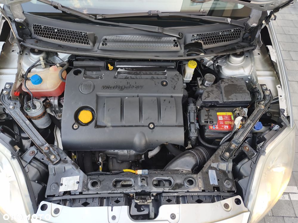 Fiat Bravo - 31