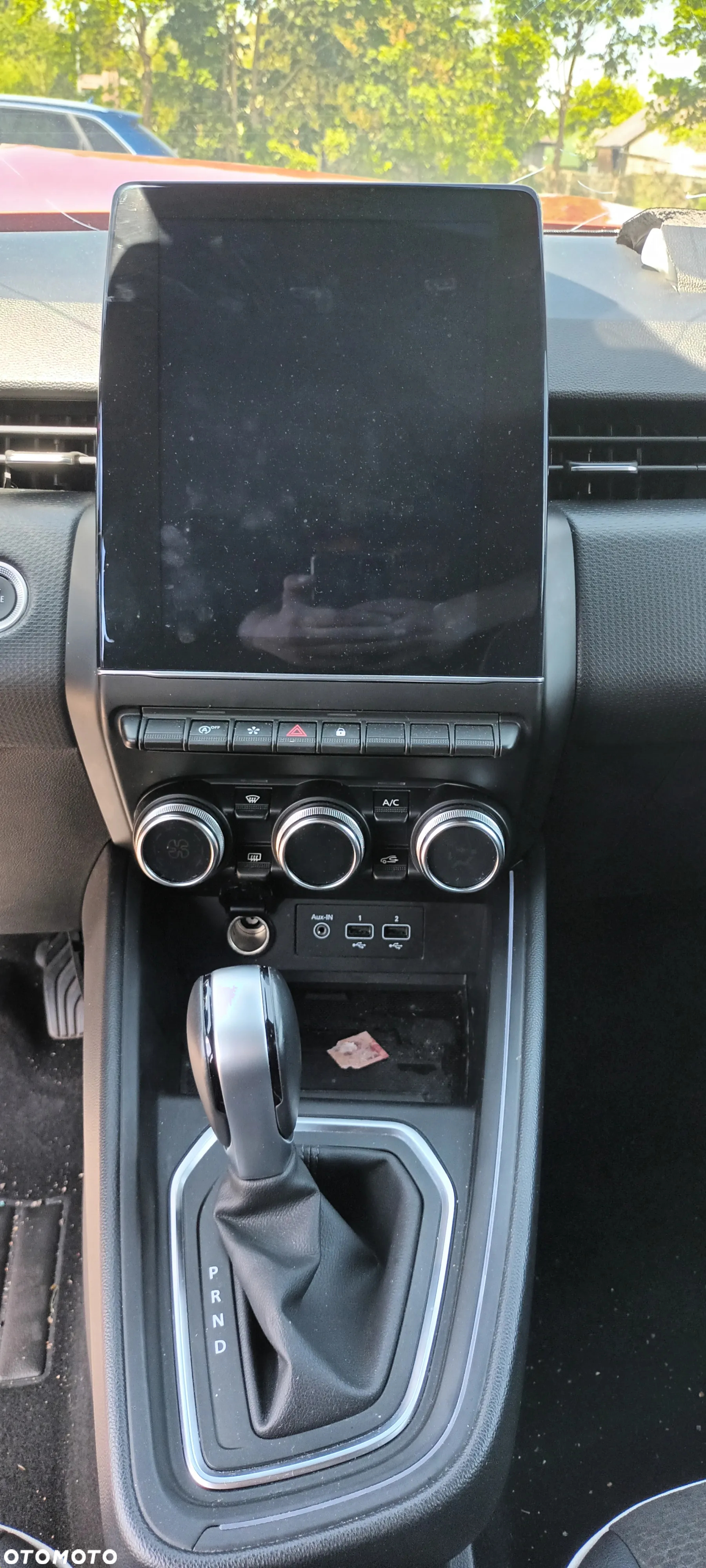 Renault Clio - 18