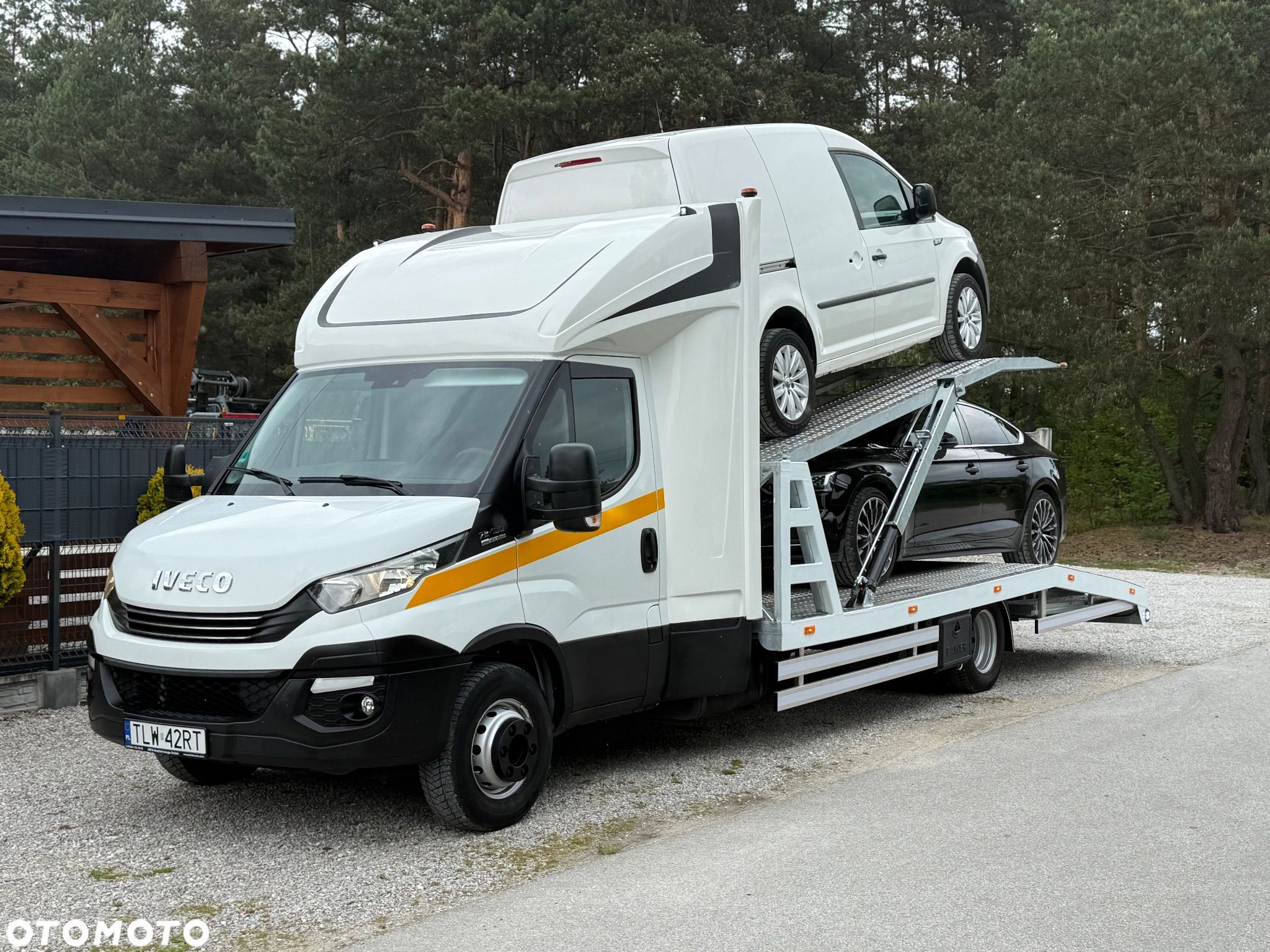 Iveco Daily - 1