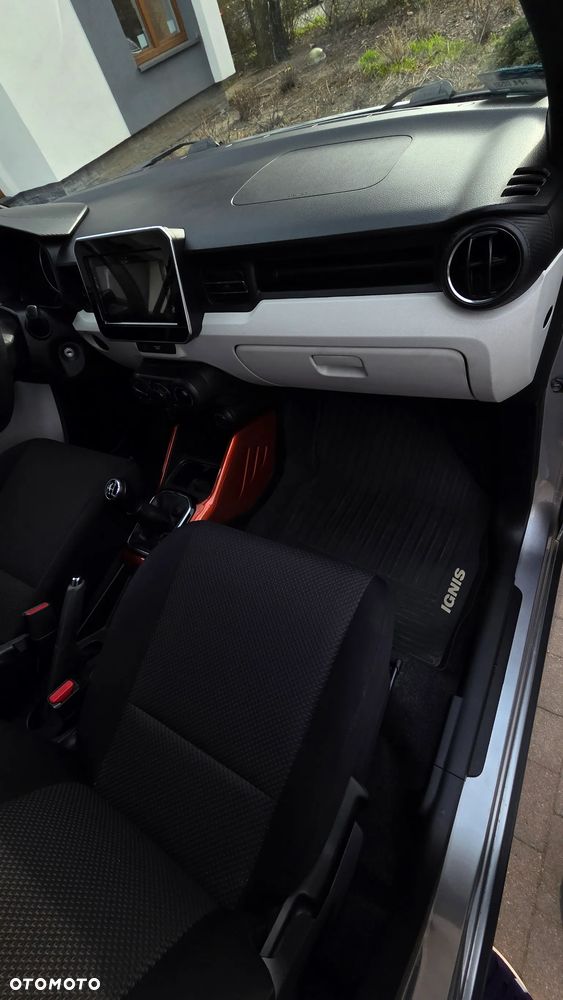 Suzuki Ignis 1.2 Comfort - 17