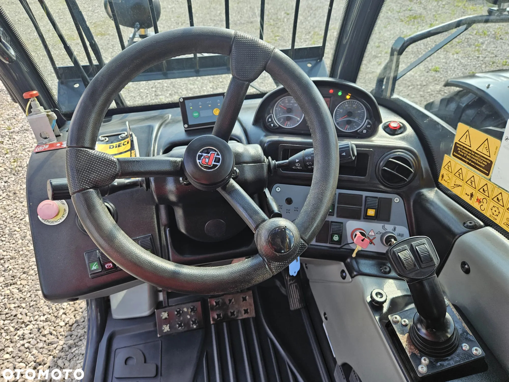 Dieci 175 Runner 40.13 - 18