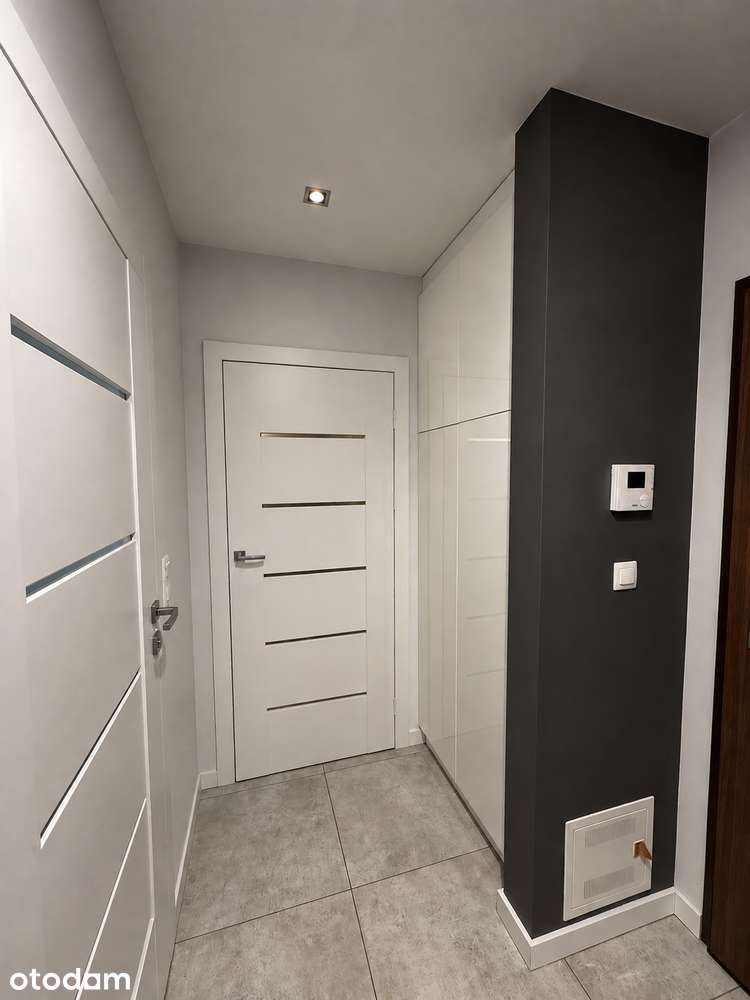 WORONICZA MOKOTÓW Apartament 2pok wysoki standard