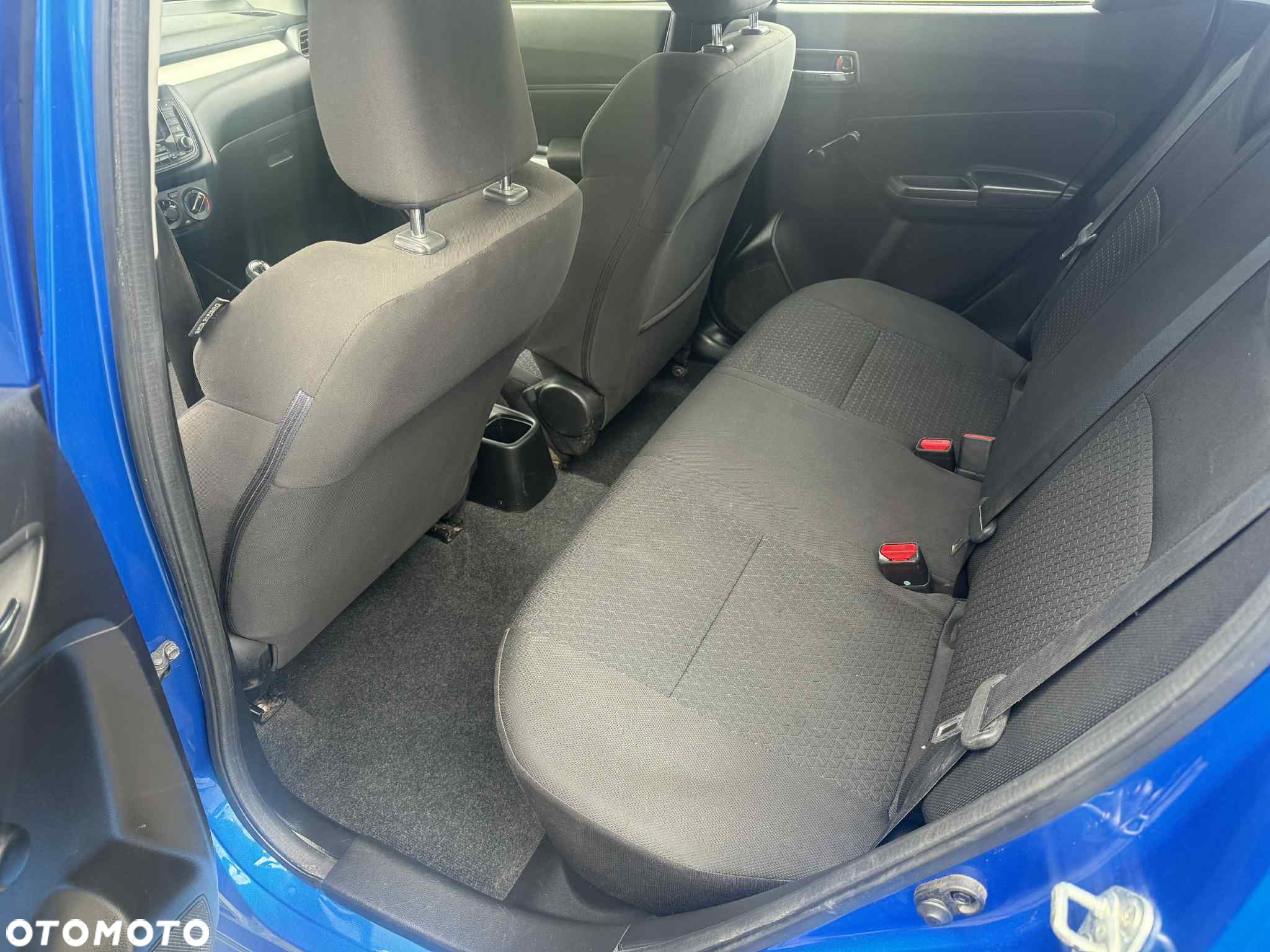Suzuki Swift 1.2 Dualjet Comfort - 14