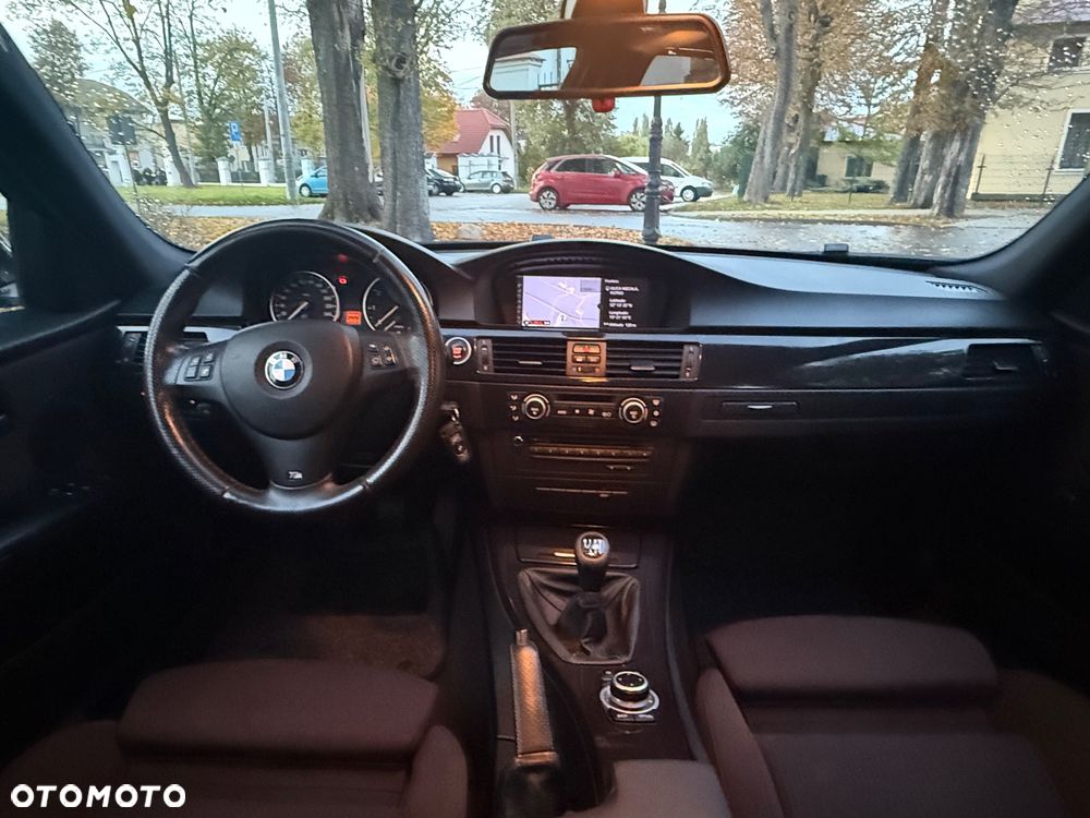 BMW Seria 3 2009