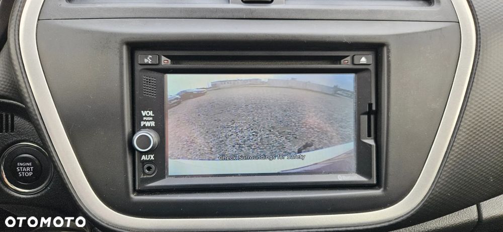 Suzuki SX4 S-Cross 1.6 VVT CVT 4x4 limited - 39