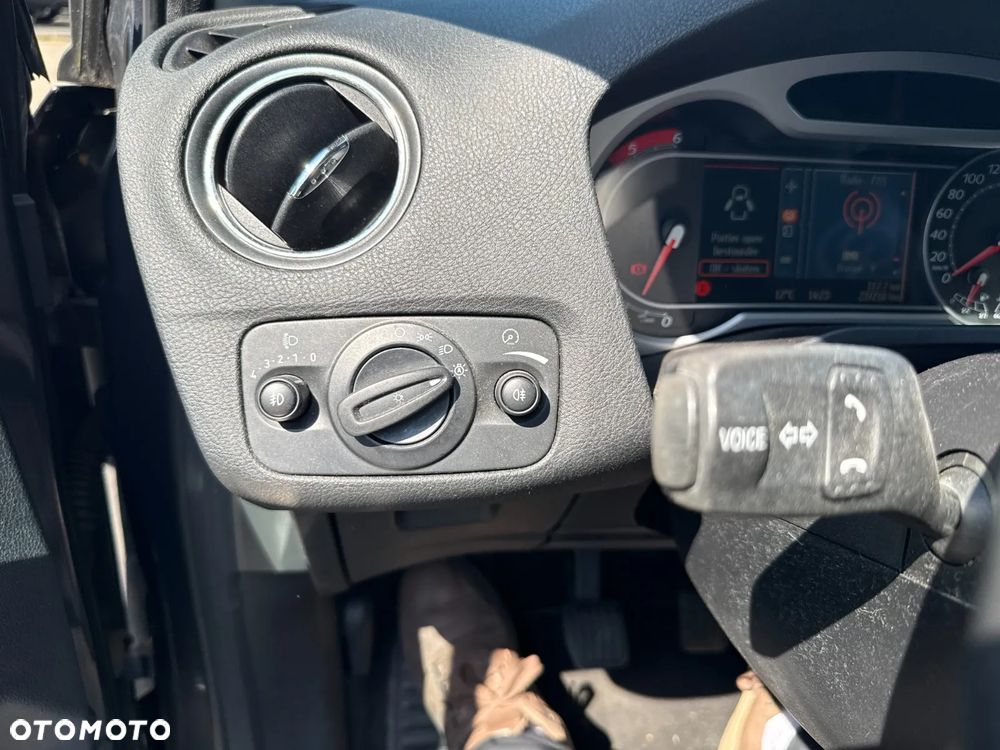 Ford Mondeo 2.0 TDCi Gold X - 8