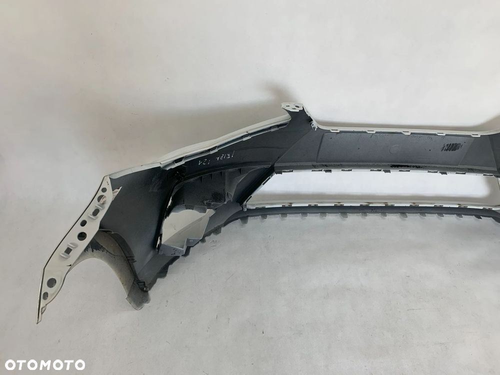 Seat Ibiza 16r Zderzak przod przedni PDC 2016 - 4