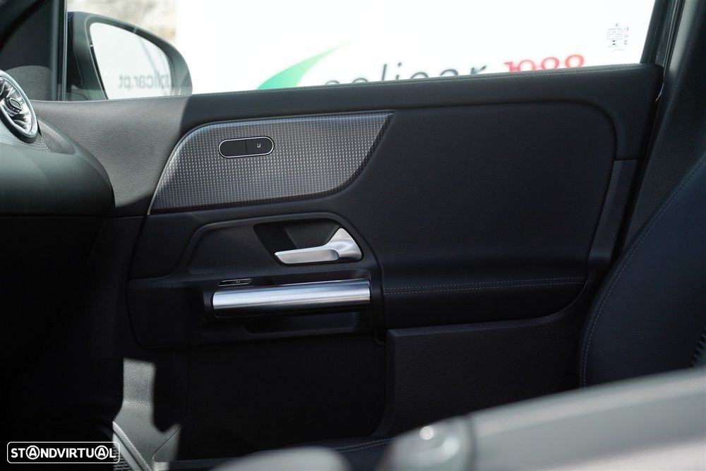 Mercedes-Benz EQA 250 Progressive - 34