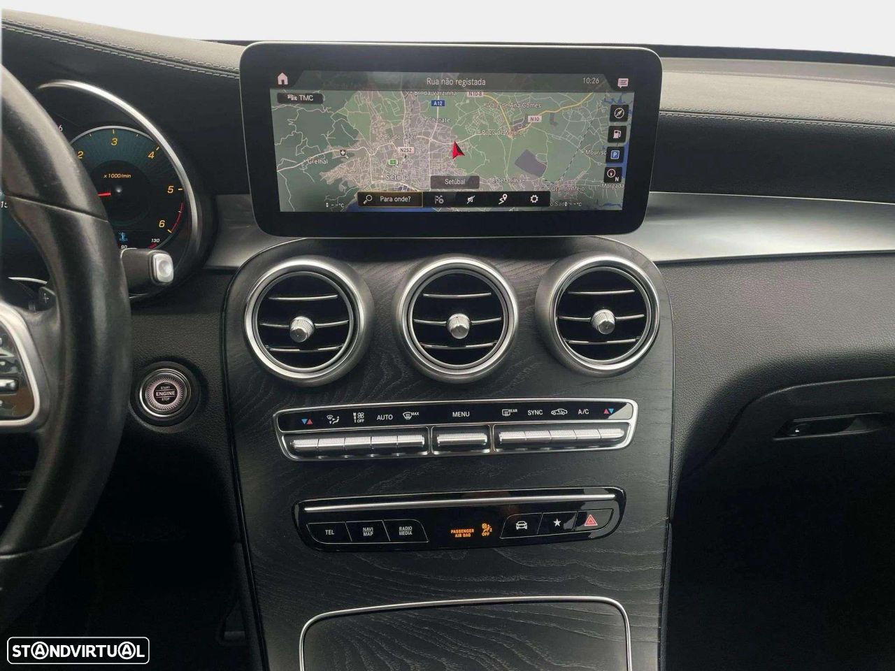 Mercedes-Benz GLC 200 d Edition - 13