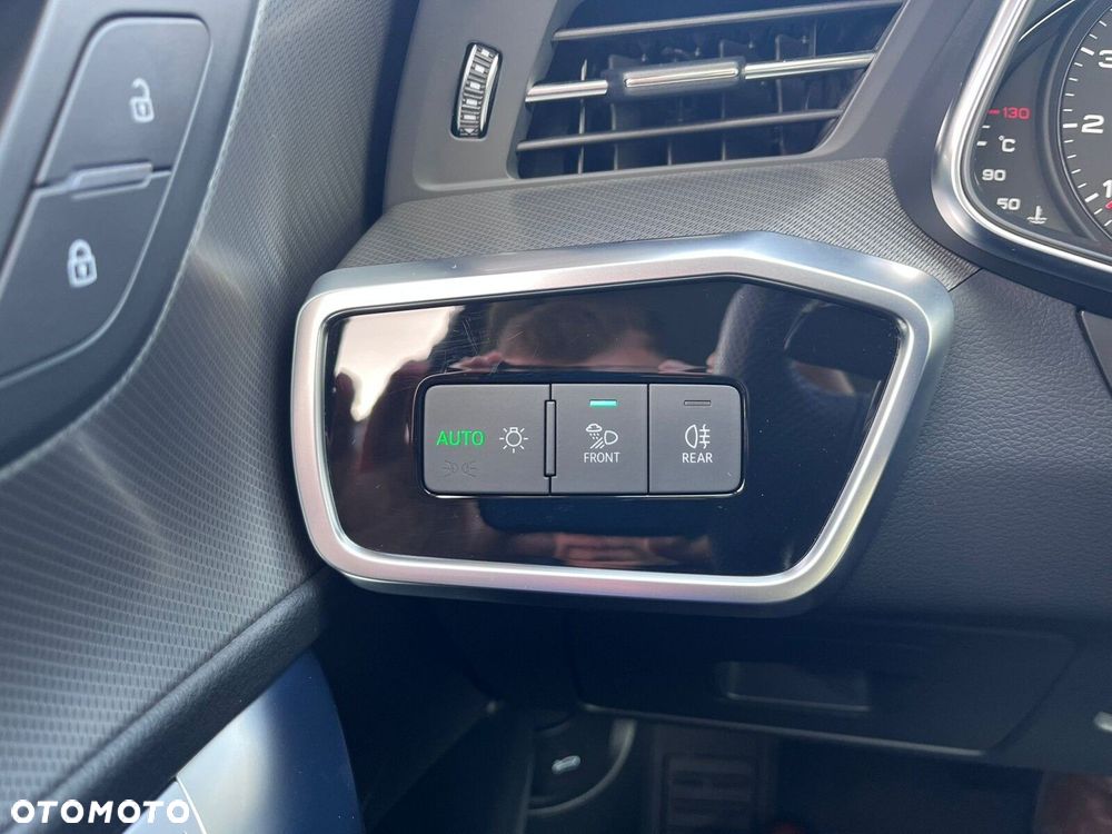 Audi A6 Limousine - 34