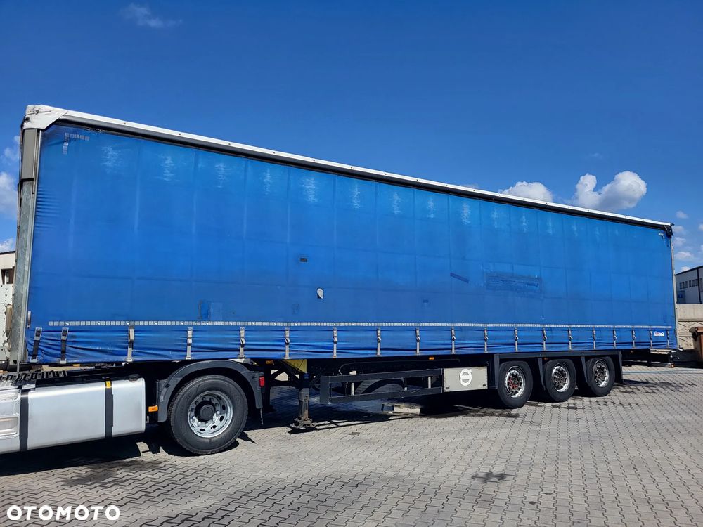 Schmitz Cargobull SCS24 Varios - 7