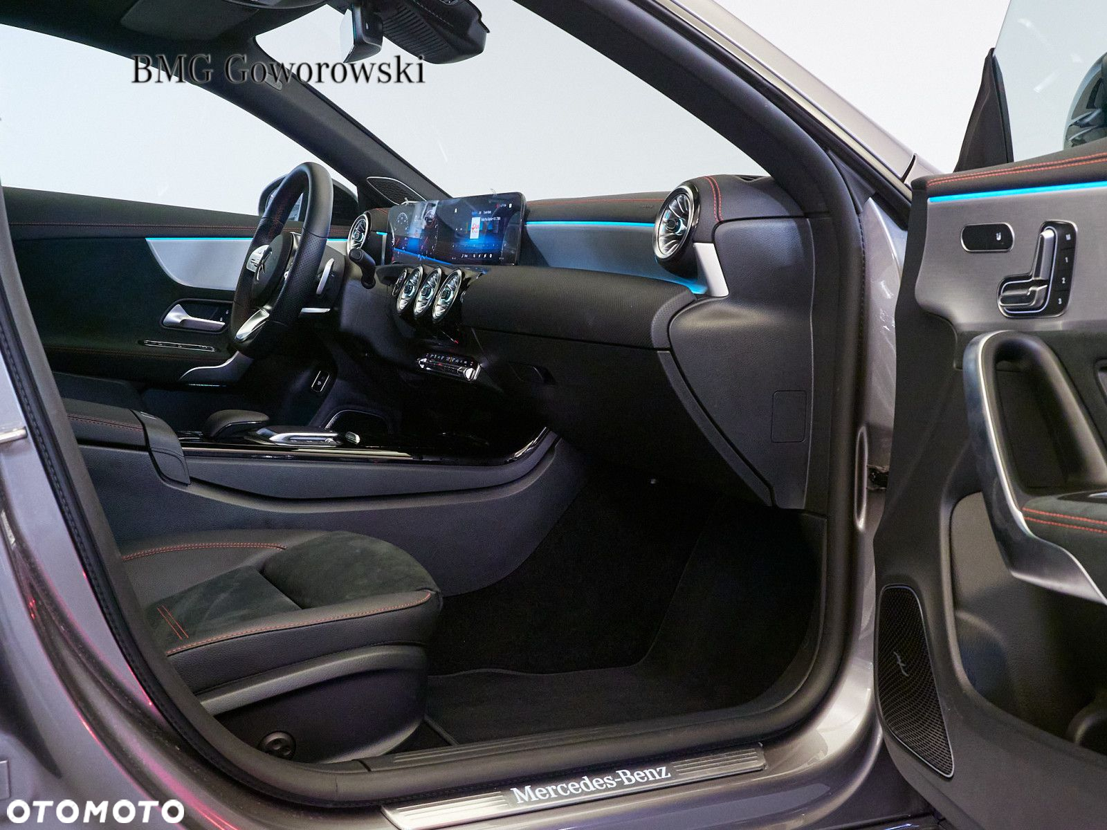 Mercedes-Benz CLA - 9
