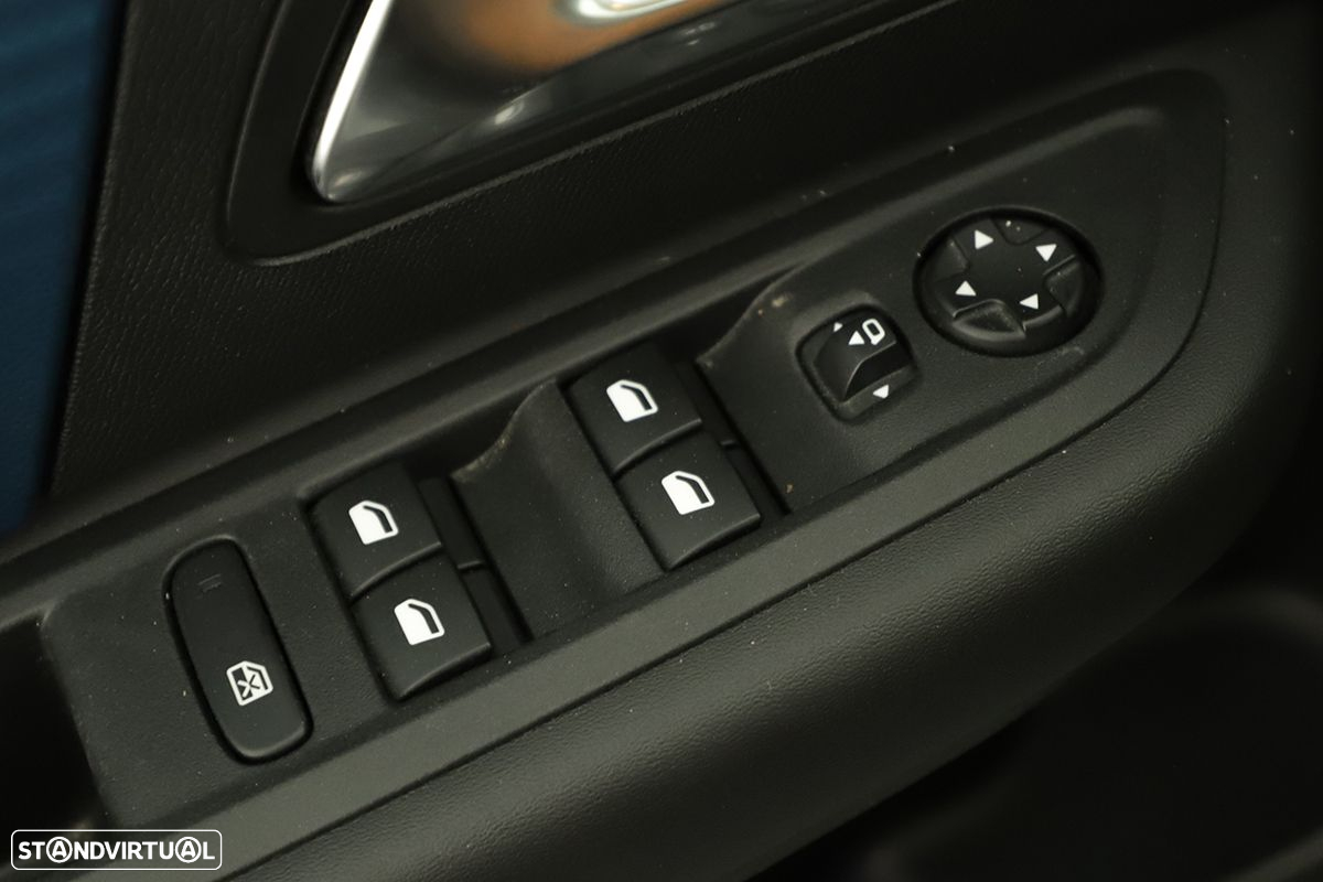 Citroën e-C4 50 kWh Feel Pack - 18