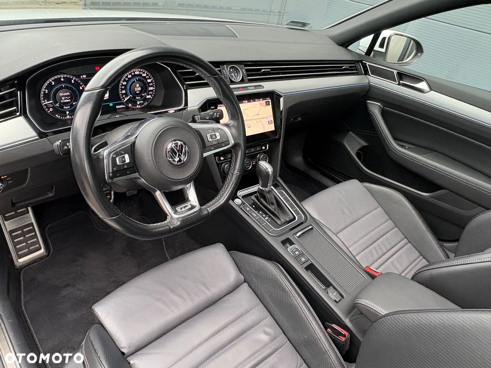 Volkswagen Passat 1.8 TSI BMT Highline DSG - 16