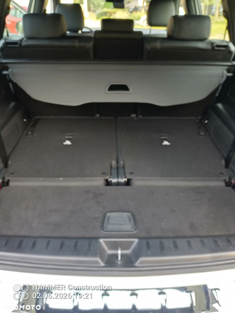 Mercedes-Benz EQB 350 66.5kWh 4-Matic Electric Art 7os - 12