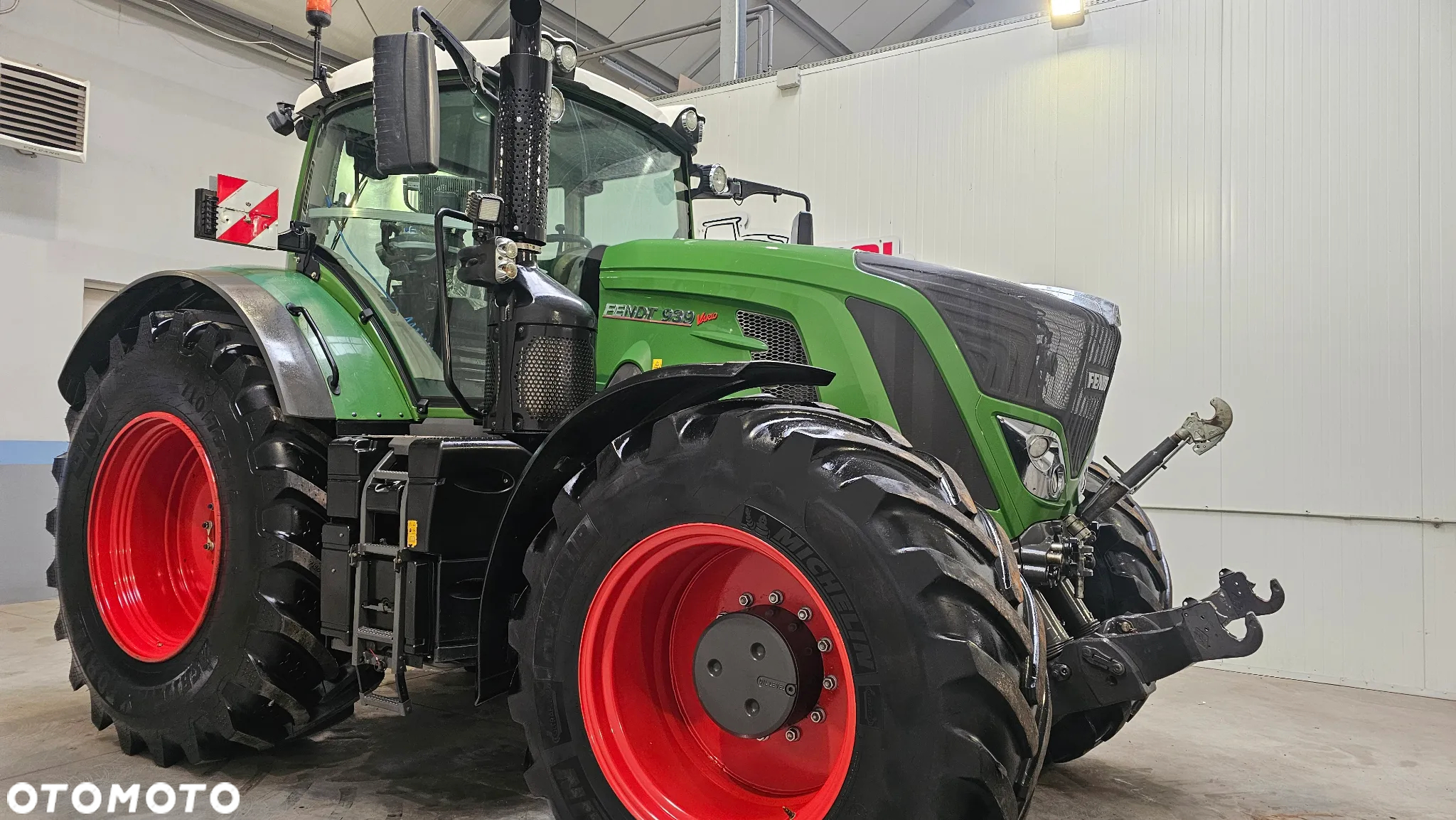 Fendt 939 Vario GPS 65Km-H 936 Grip 942 Gen 6 933 Profi 8732 dyna 7290 r - 6
