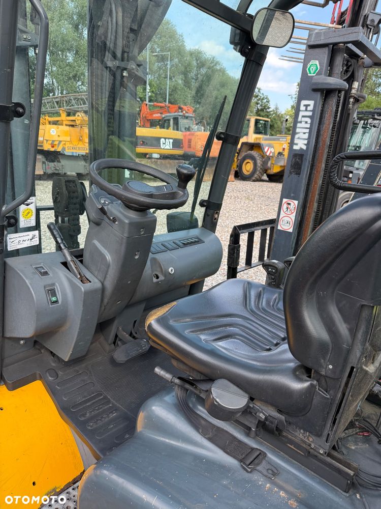 Jungheinrich BFG430 - 7