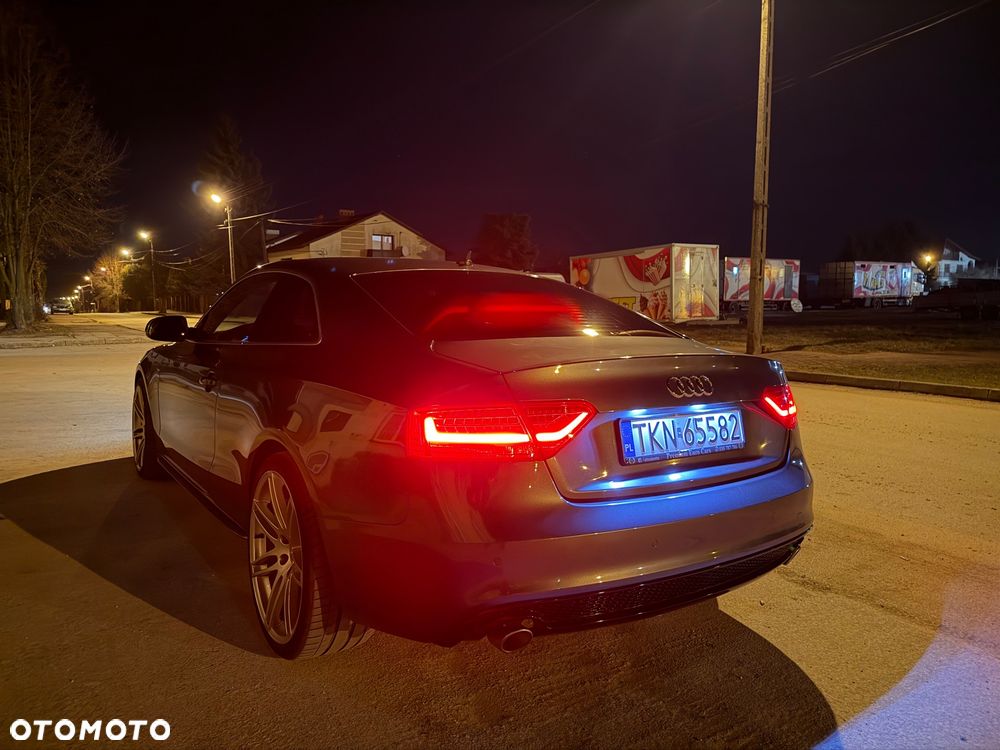 Audi A5 Coupé 3.0 TDI Quattro S tronic - 14