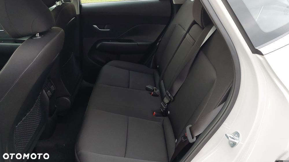 Hyundai Kona 1.6 GDI Hybrid Executive DCT - 7