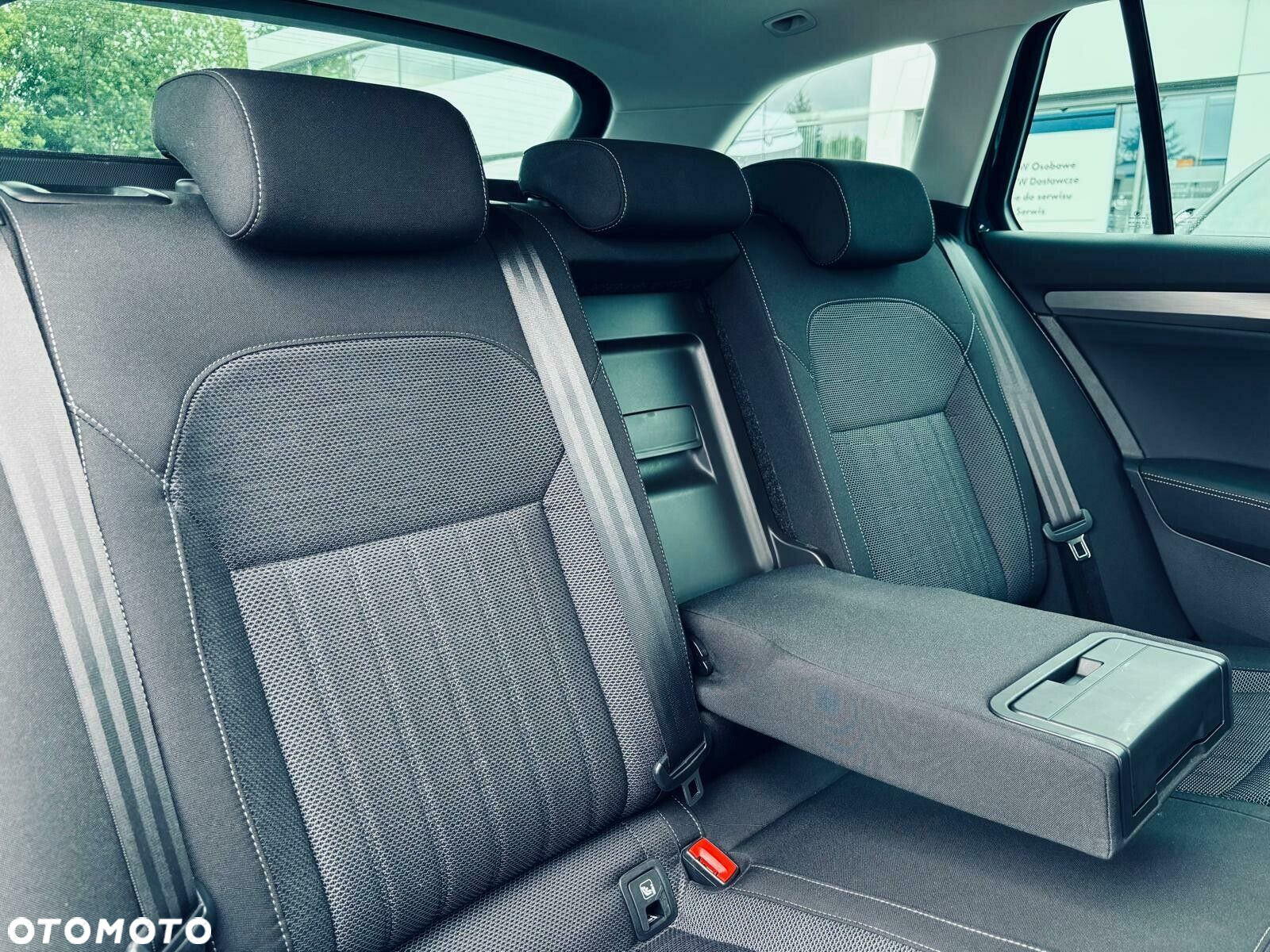 Skoda Superb - 19