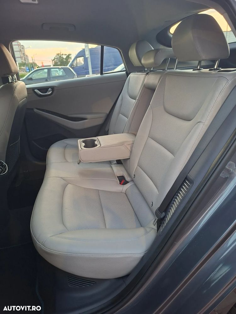 Hyundai IONIQ 141CP Exclusive - 9