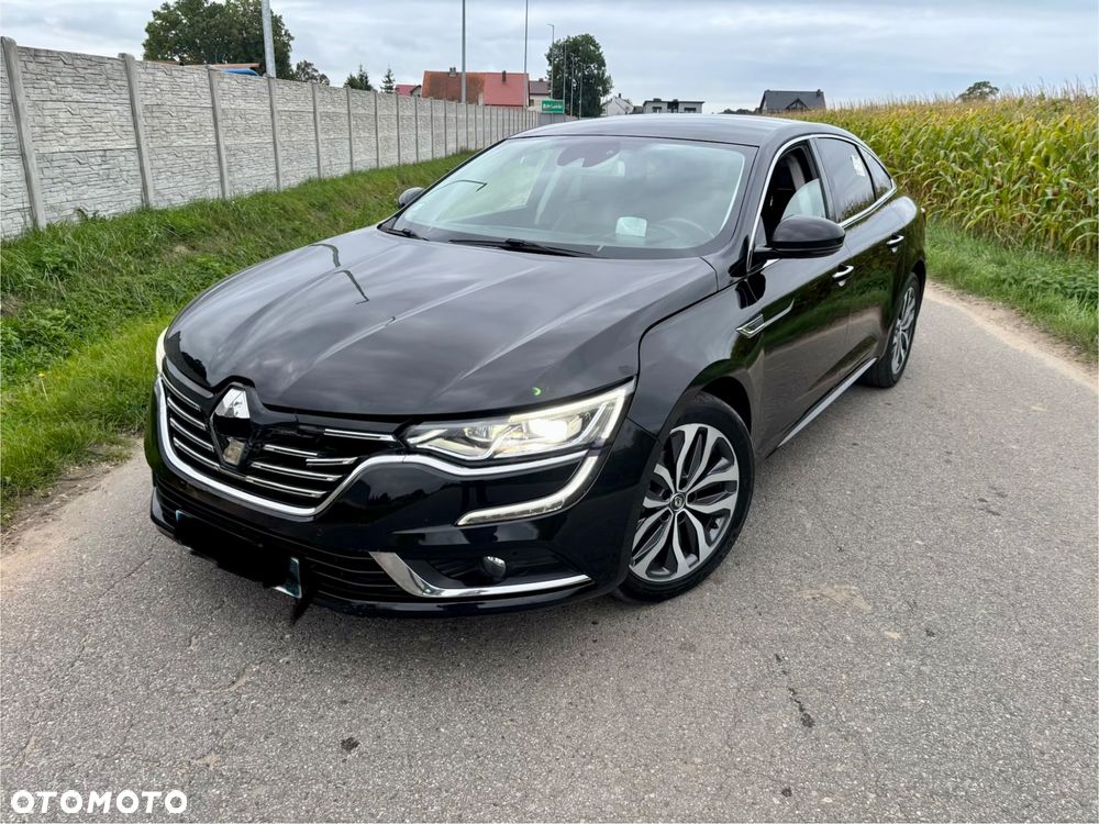 Renault Talisman - 1