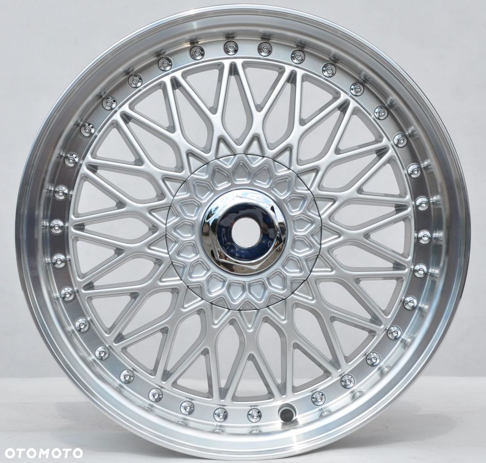 479 S FELGI 14 4x100 Z RANTEM DO BMW 3 E30 ET25 - 7