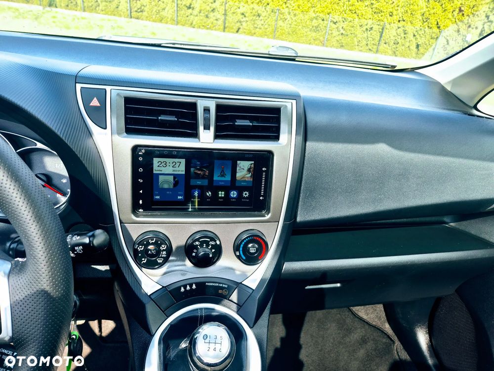 Toyota Verso S 1.33 Active - 16