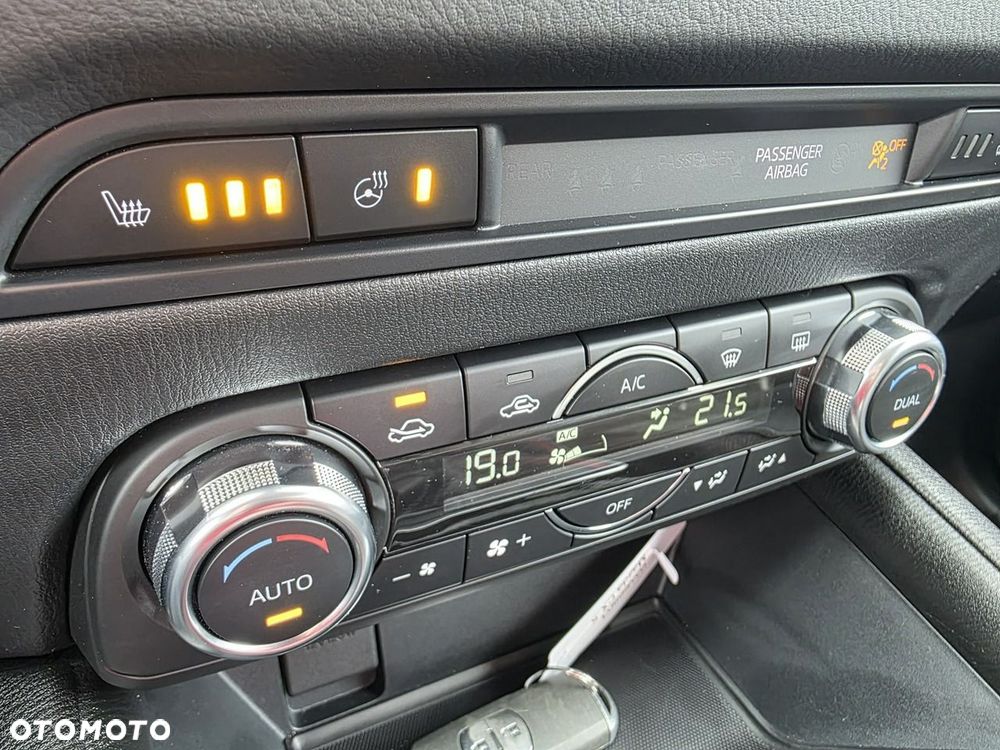 Mazda CX-5 - 17