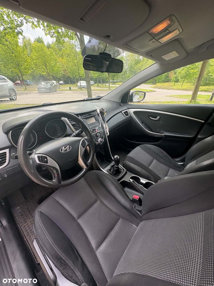 Hyundai i30 - 6