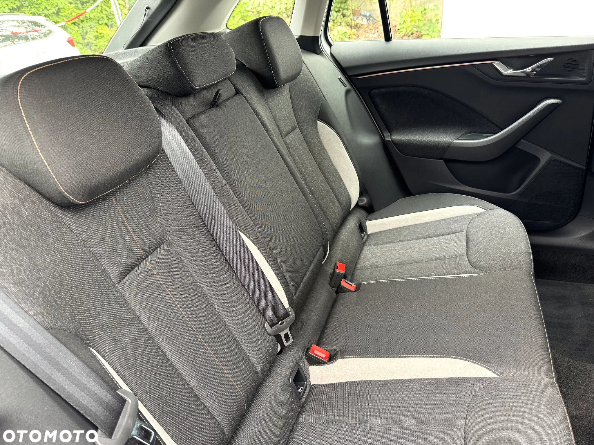 Skoda Scala 1.5 TSI Selection DSG - 11