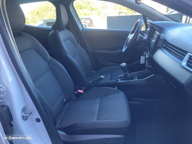 Renault Clio TCe 100 INTENS - 30