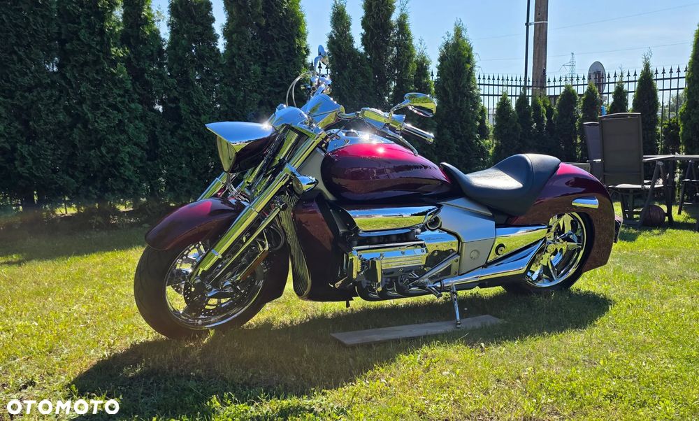 Honda Valkyrie - 2