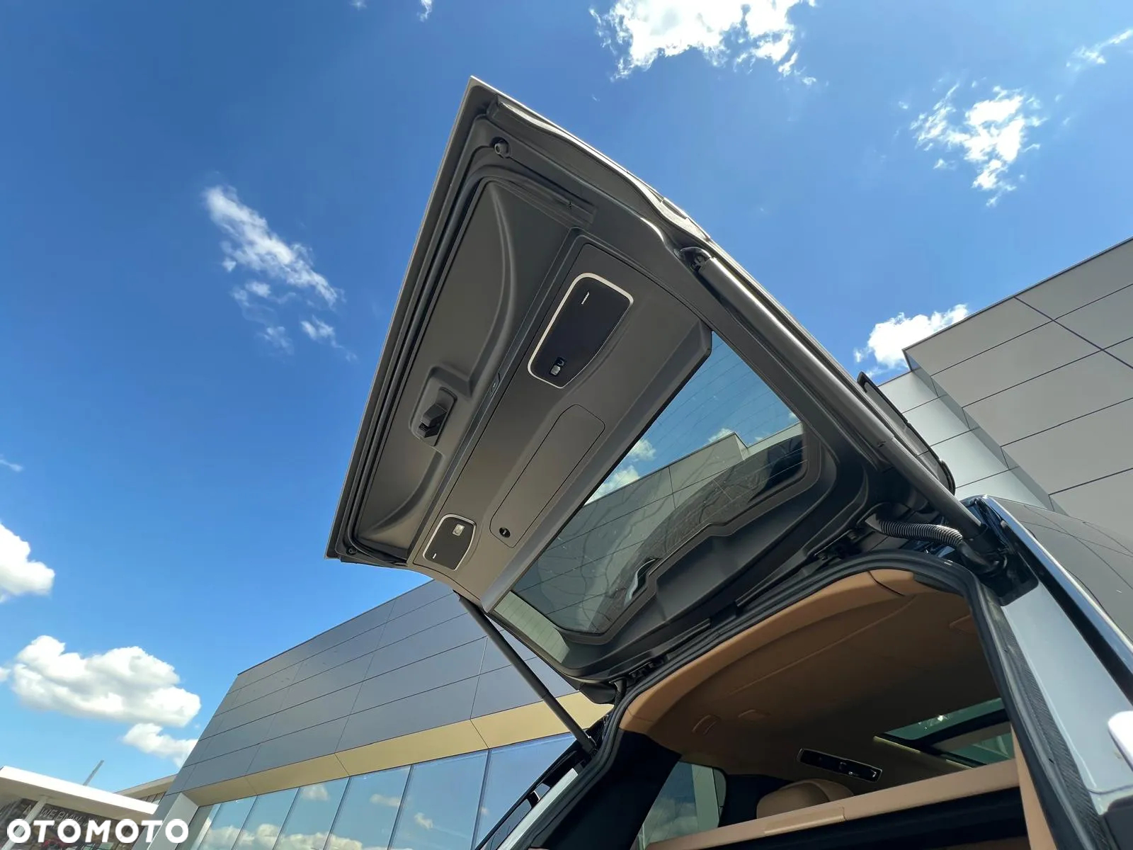 Land Rover Range Rover 3.0 D LWB AB - 11